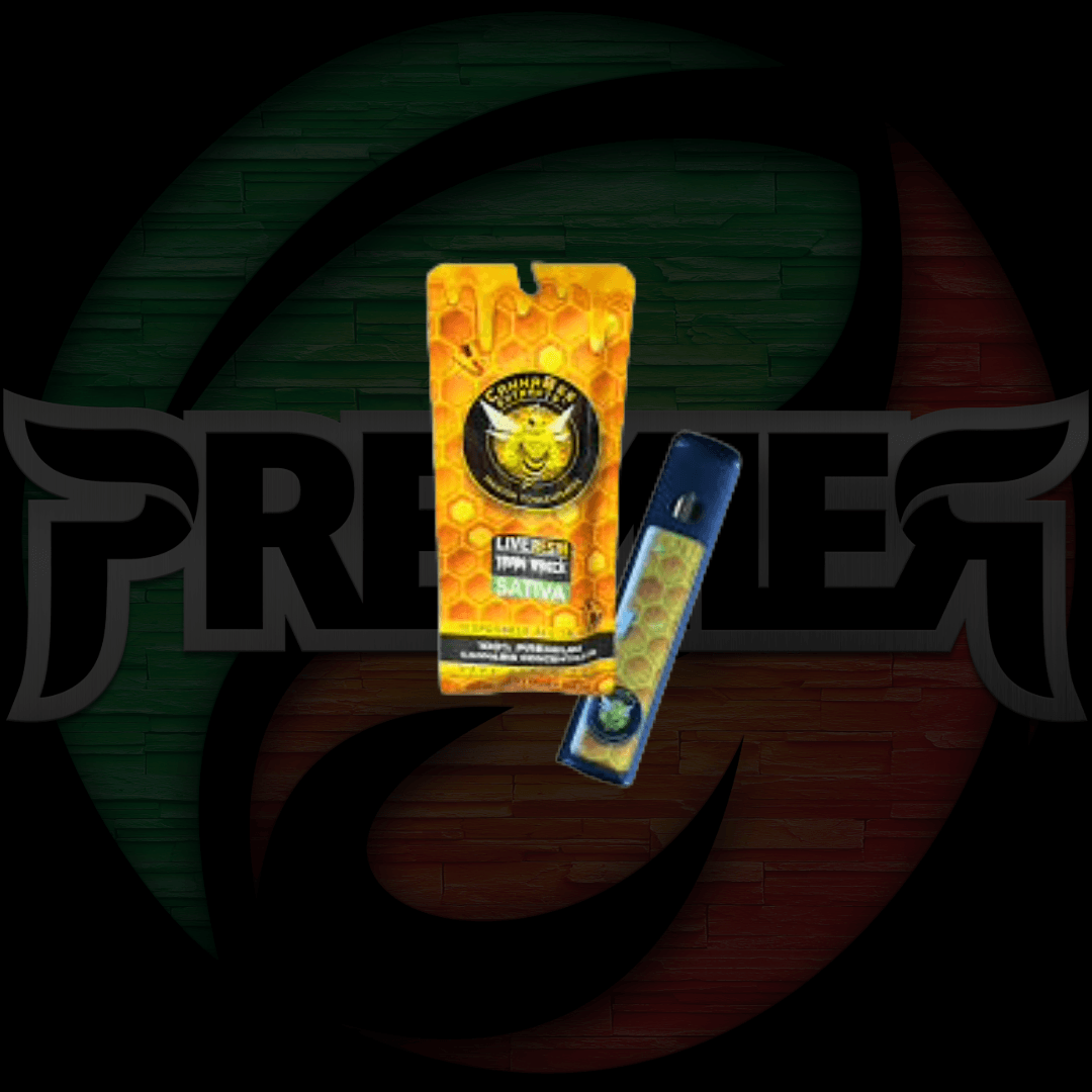 CannaBee Extracts