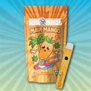 Bowhouse Bow House Disposable | Maui Mango
