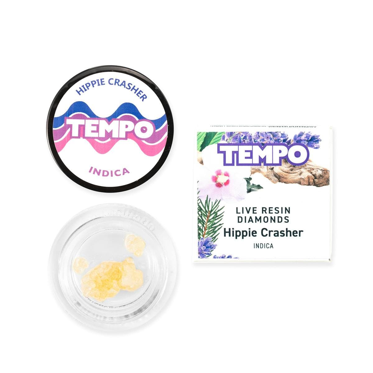 TEMPO