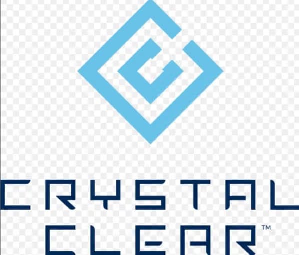 Crystal Clear Concentrates