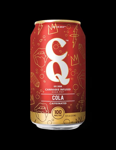 CQ Drinks