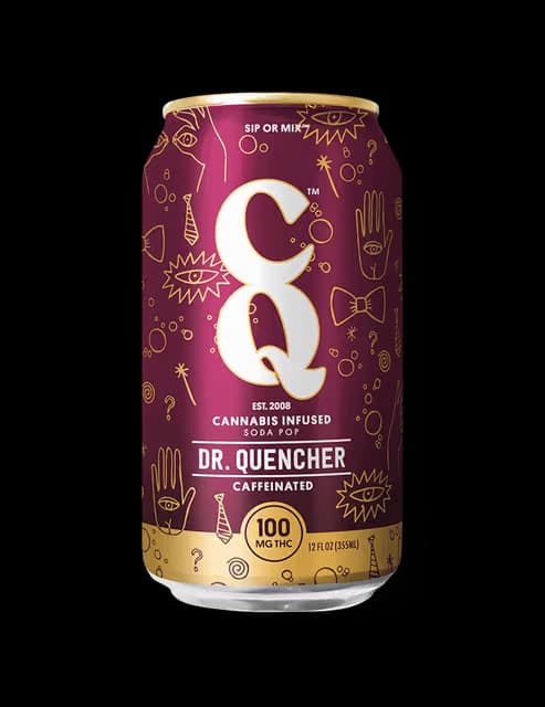 CQ Drinks