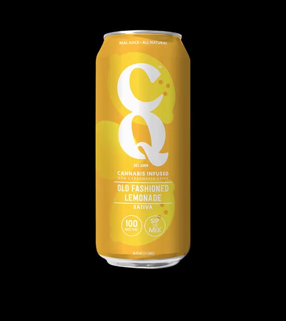CQ Drinks