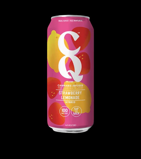 CQ Drinks