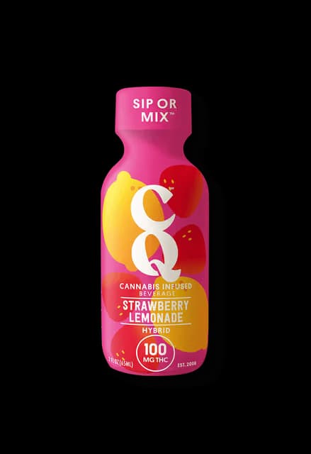 CQ Drinks