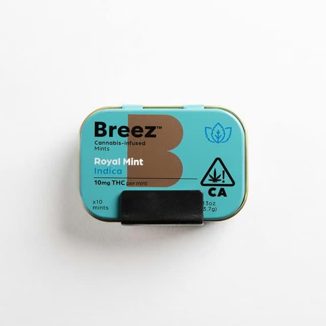 BREEZ