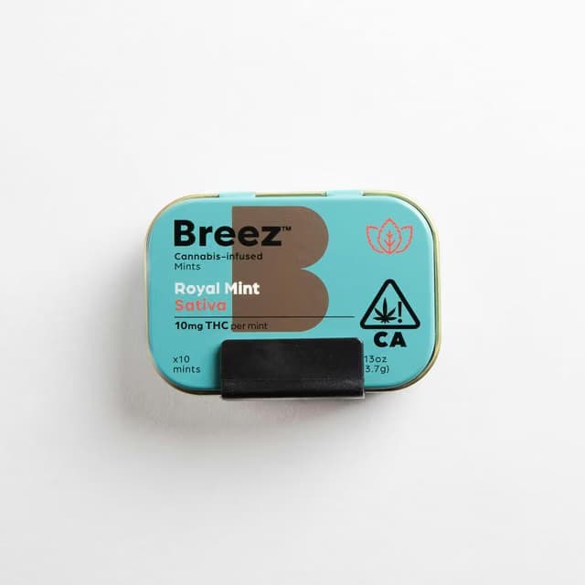 BREEZ