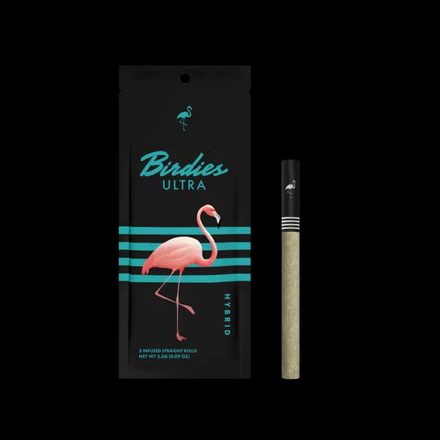 BIRDIES