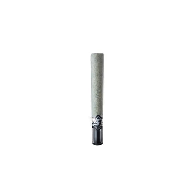SLUGGERS HIT Pluto | 1.5g Infused Pre-Roll