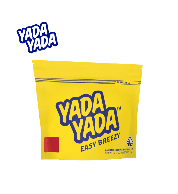 YADA YADA Gush Mints | 10g Smalls