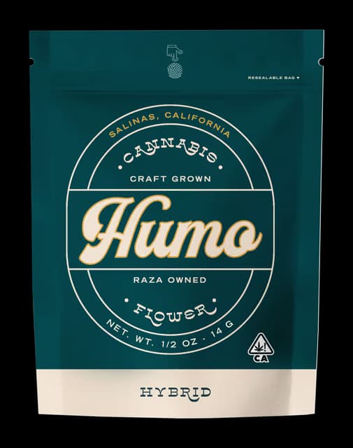 Humo La Bomba | 3.5g Smalls