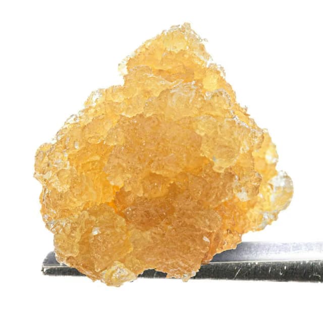West Coast Cure Strawberry Jack | 1g Live Resin Sugar