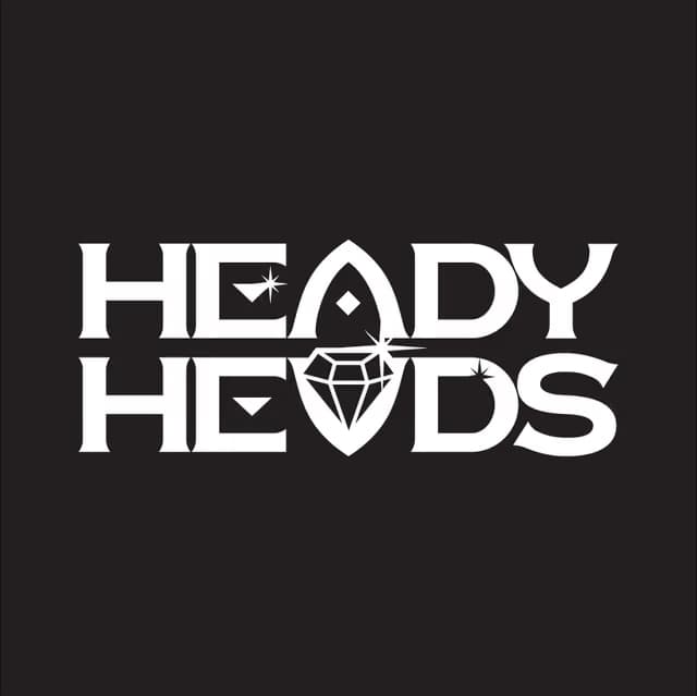 Heady Heads Formula 1 | 3.5g