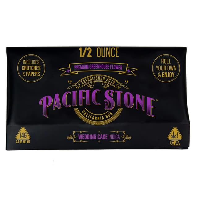 Pacific Stone Flower