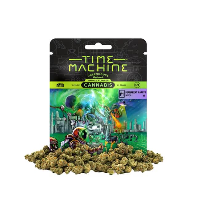 Time Machine