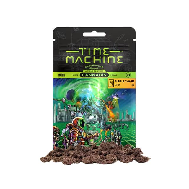Time Machine