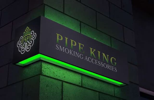 Pipe King