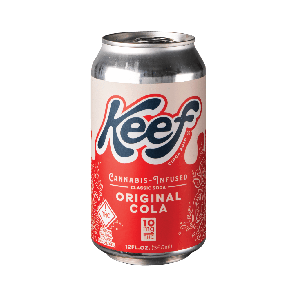 Keef