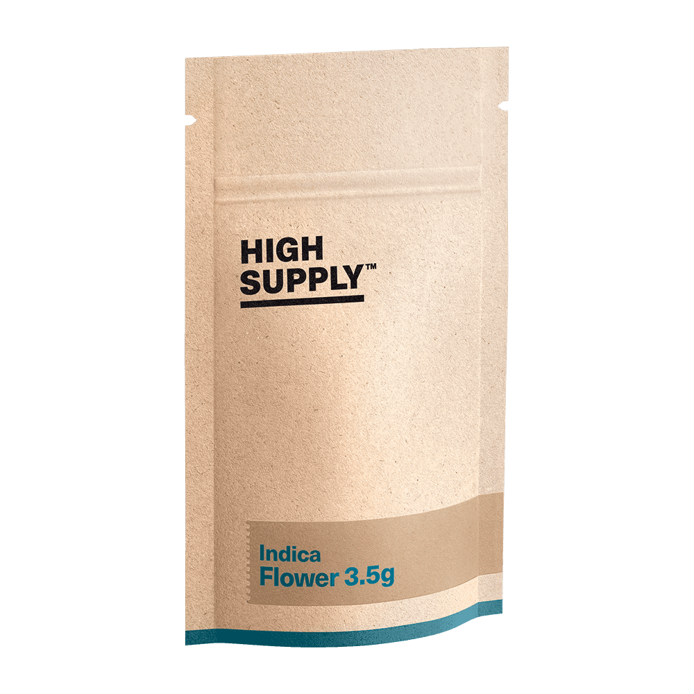 High Supply™ Rainbow De Uva