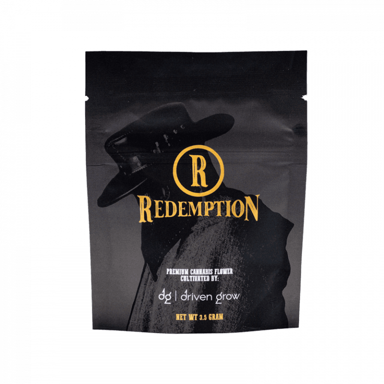 Redemption Cannabis