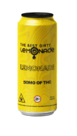 Best Dirty Lemonade