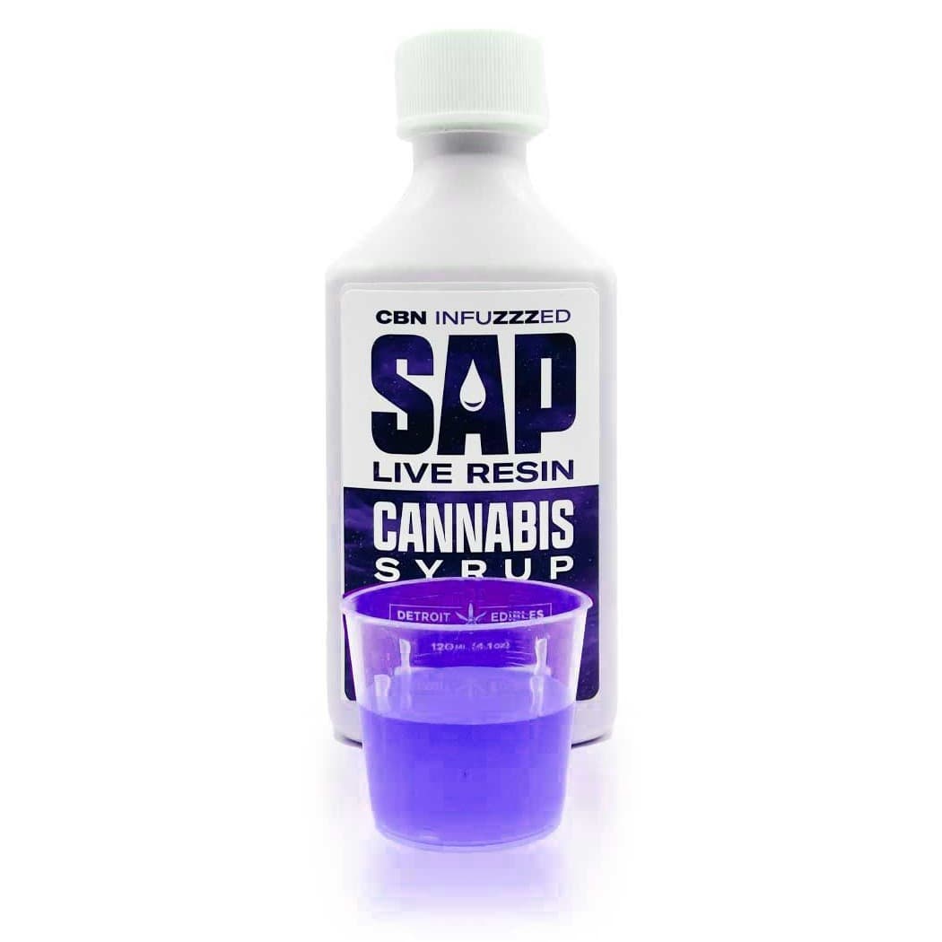 SAP Edibles
