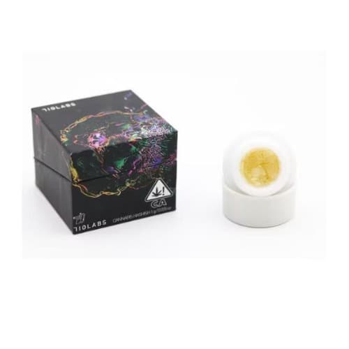 710 Labs 710 Labs - 1g Persy Badder - Rambutan #11