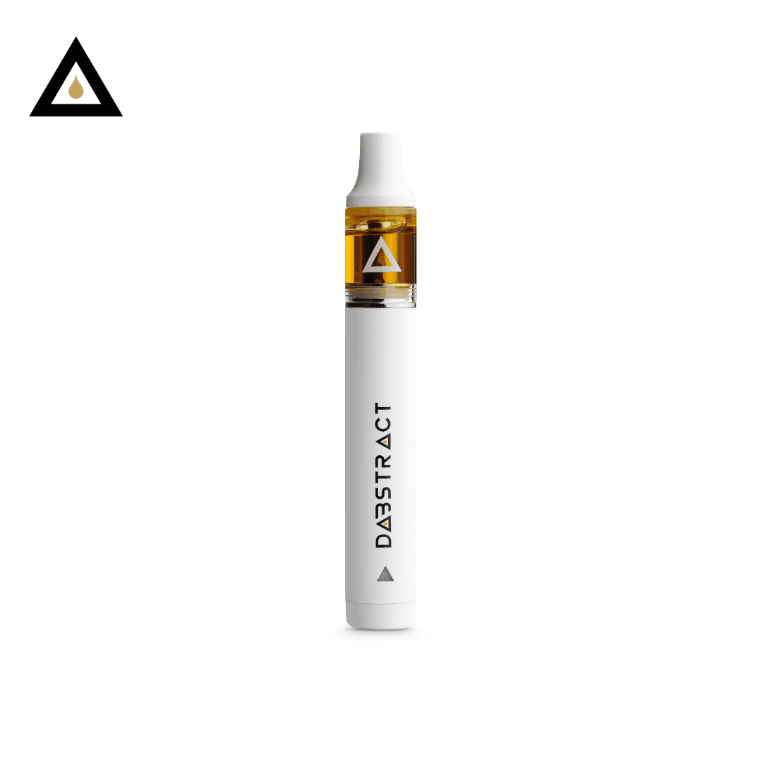 Dabstract Sherb Slush Live Resin Disposable 1g