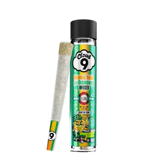 Cloud 9 Farms