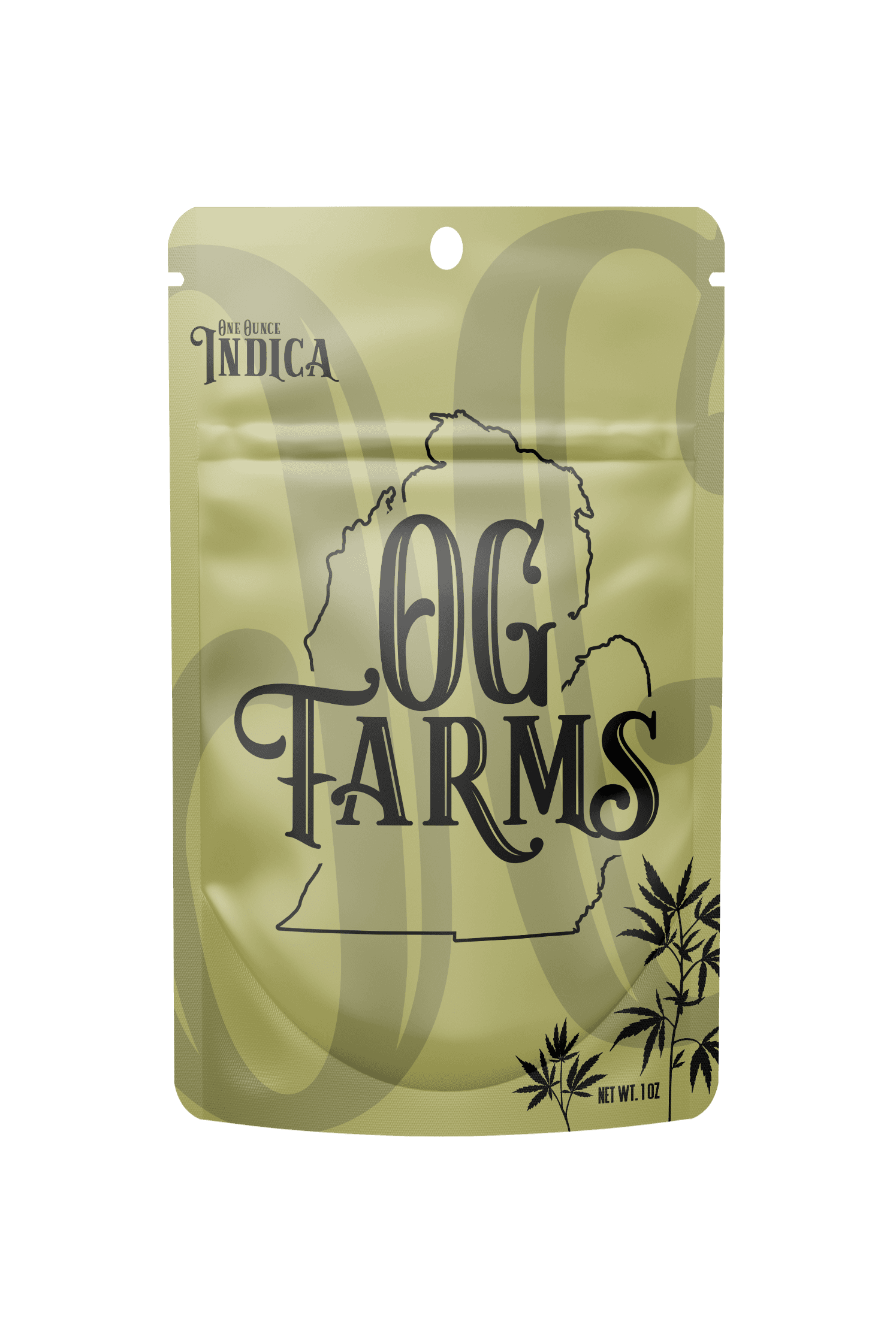 OG FARMS