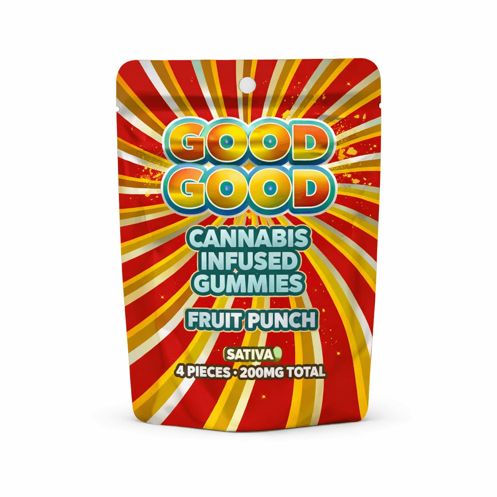 GoodGood