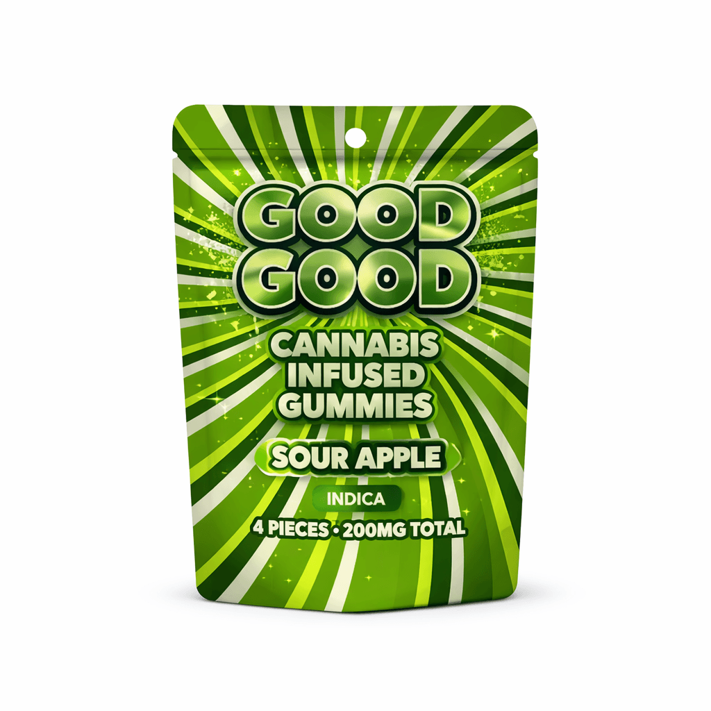 GoodGood