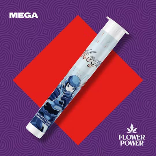 Flower Power