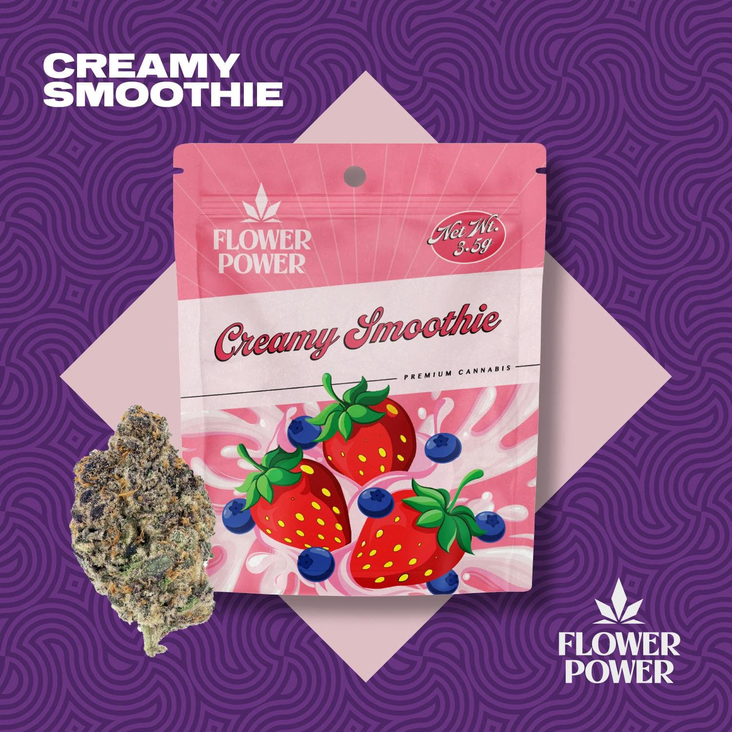 Flower Power