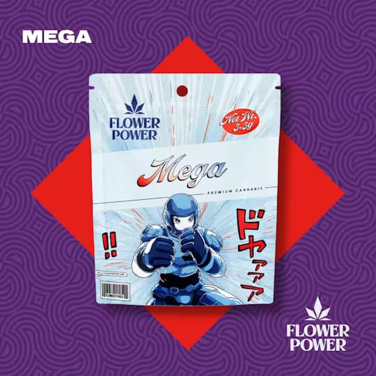 Flower Power