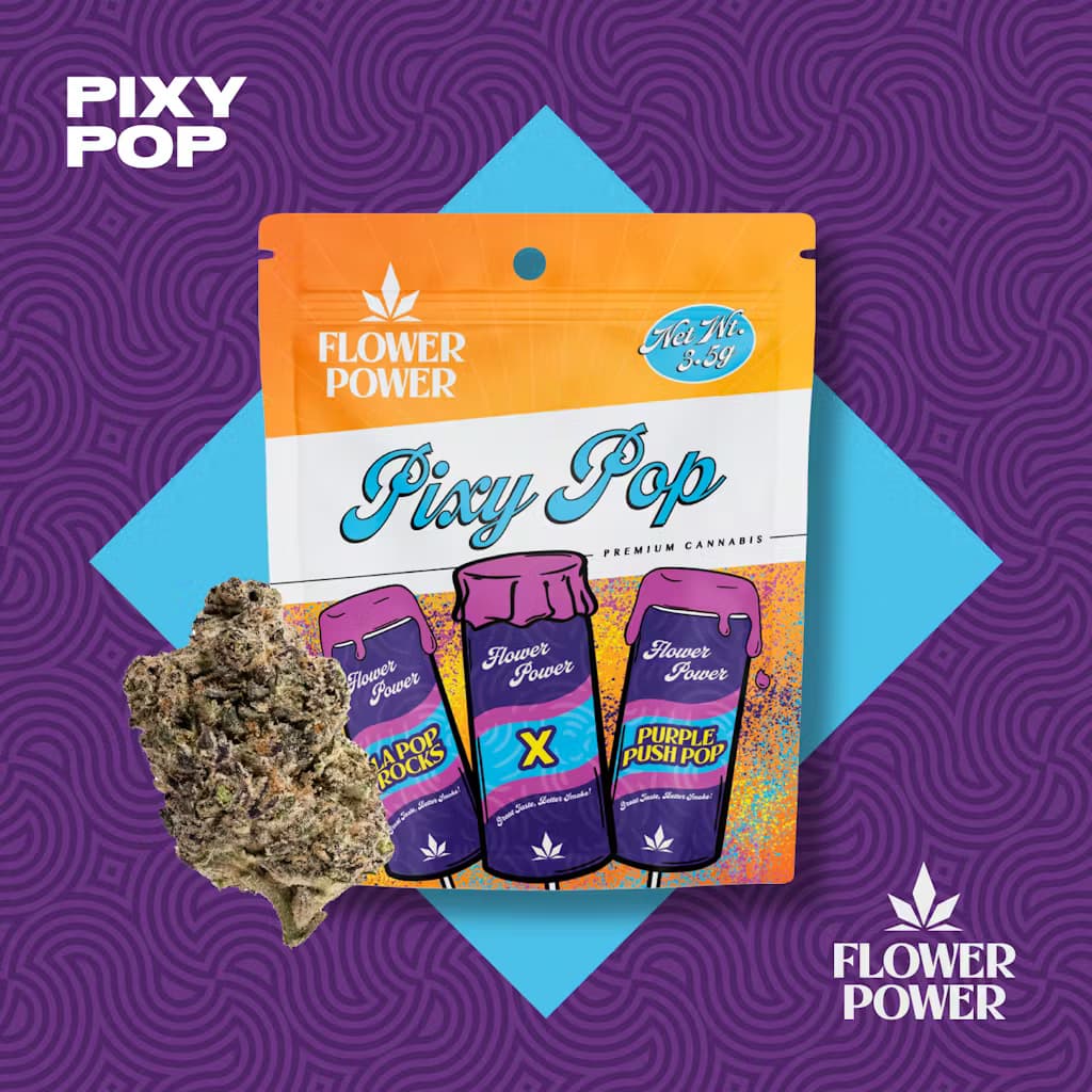 Flower Power