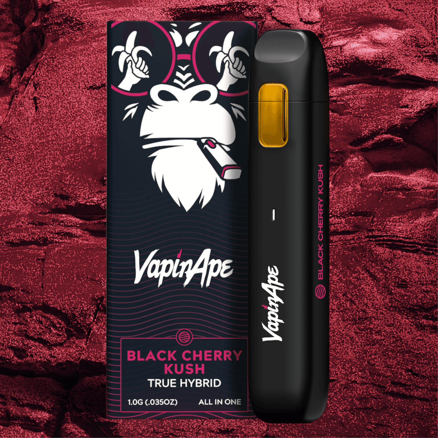 Vapin Ape