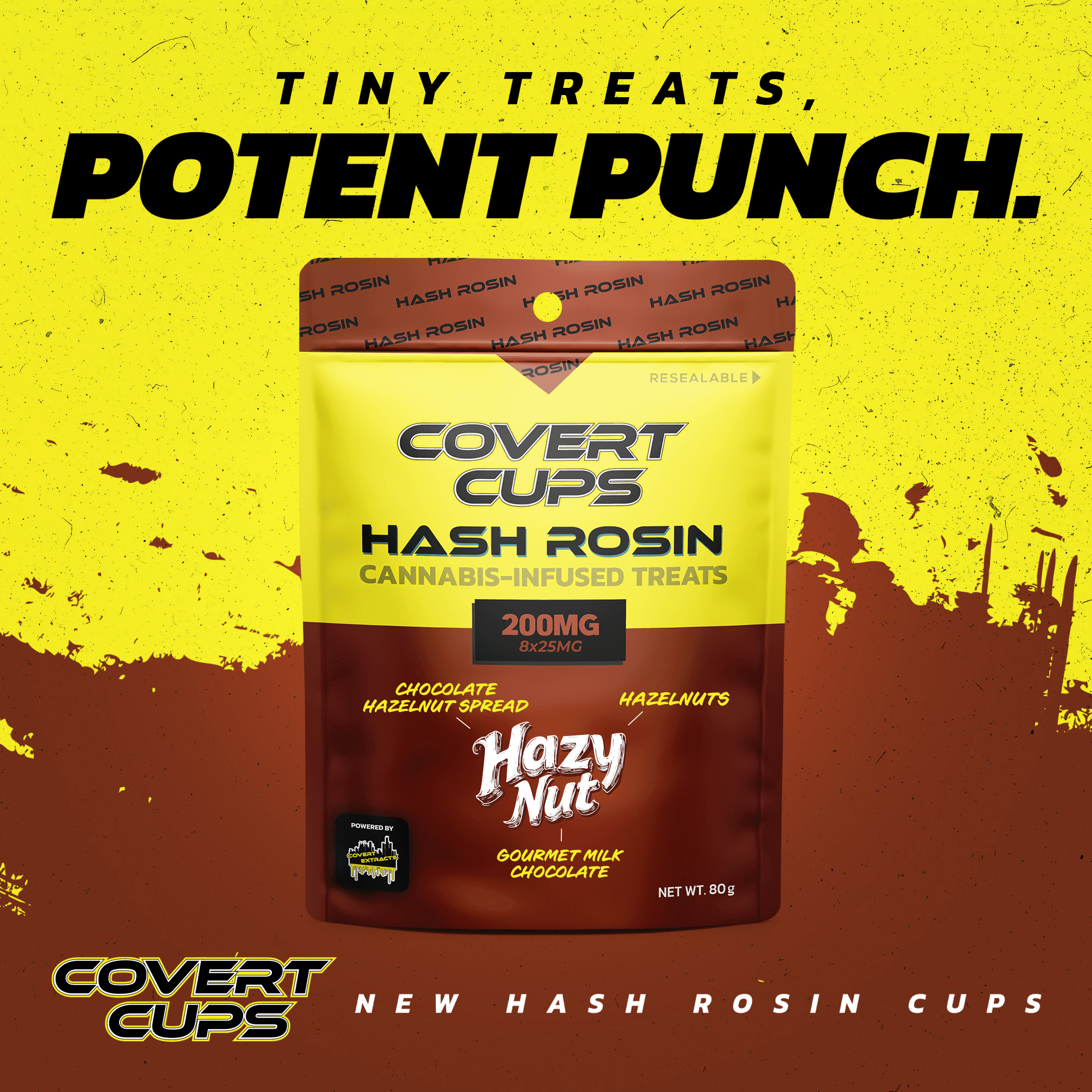 Covert