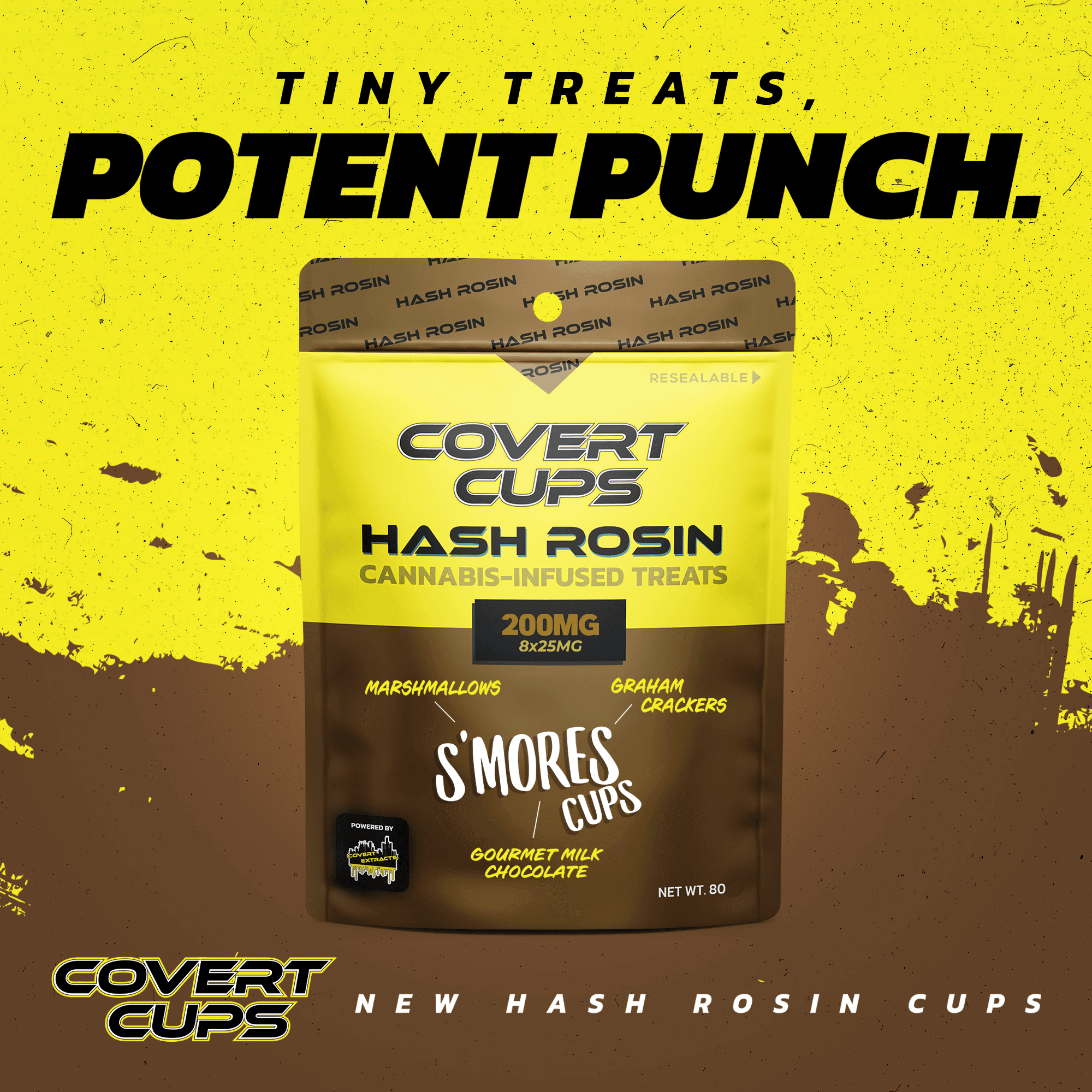 Covert