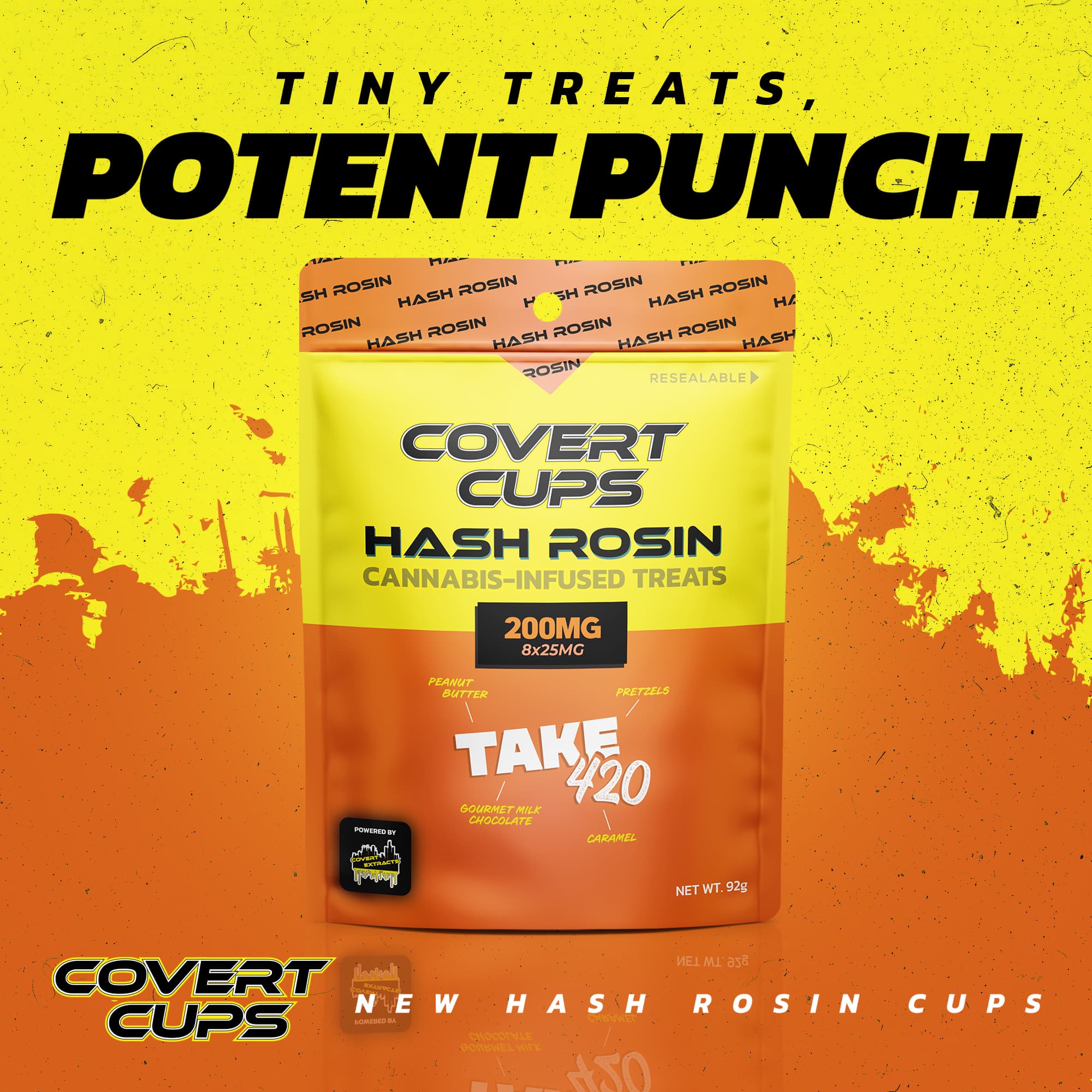 Covert