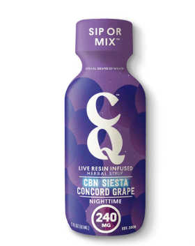 Cannabis Quencher