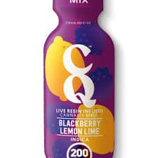Cannabis Quencher