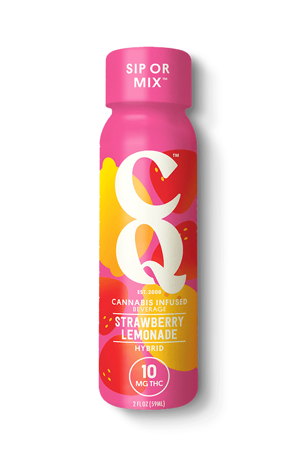 Cannabis Quencher