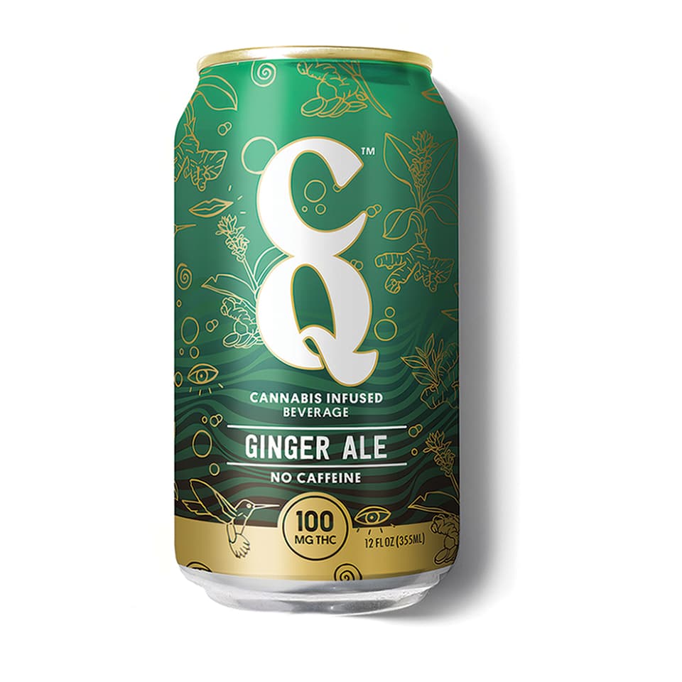 Cannabis Quencher