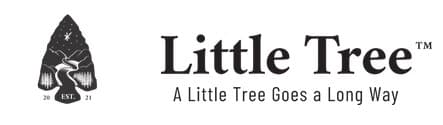 Little Tree 200mg Live Resin - Green Apple - Indica