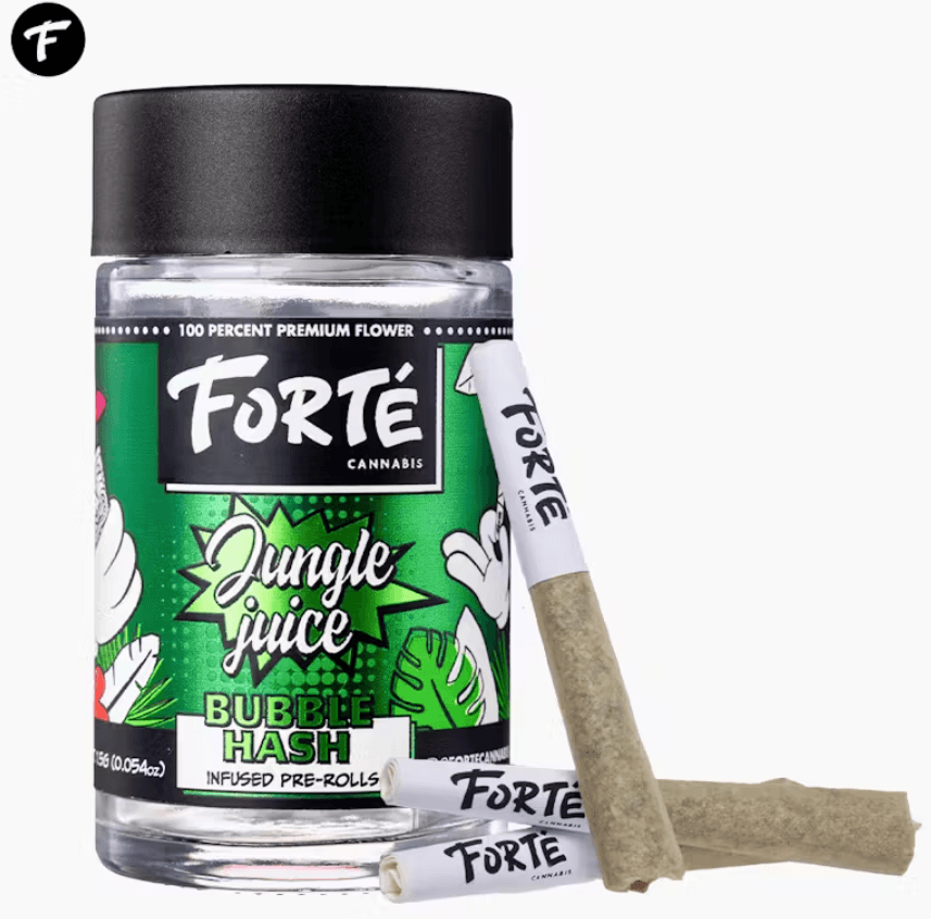 Forte Cannabis