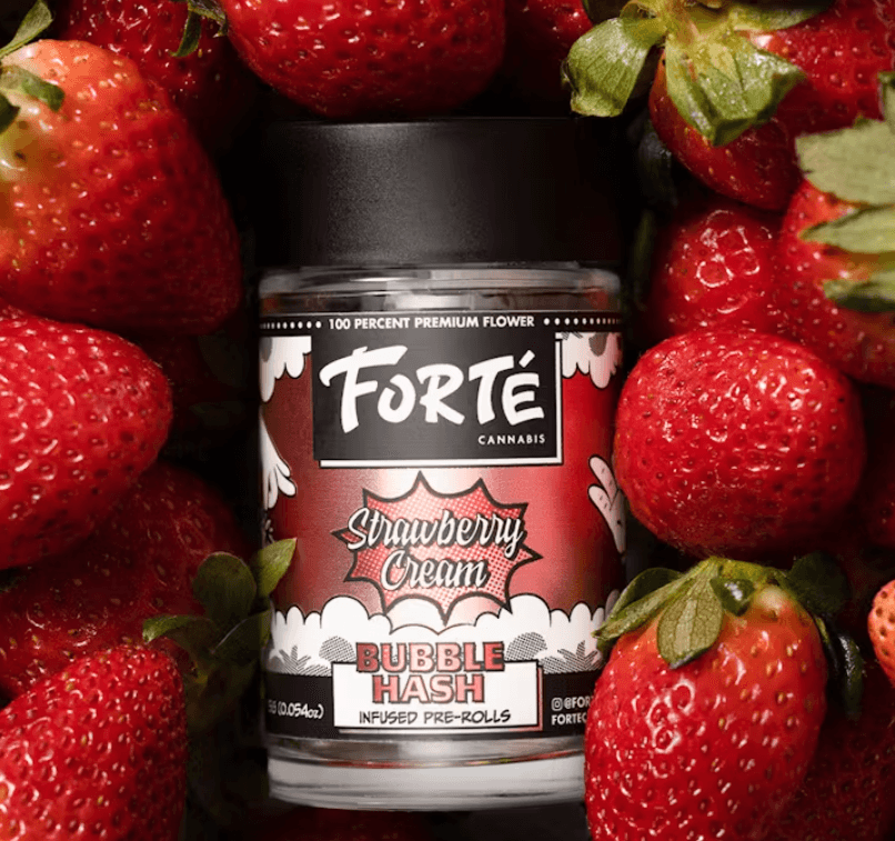 Forte Cannabis