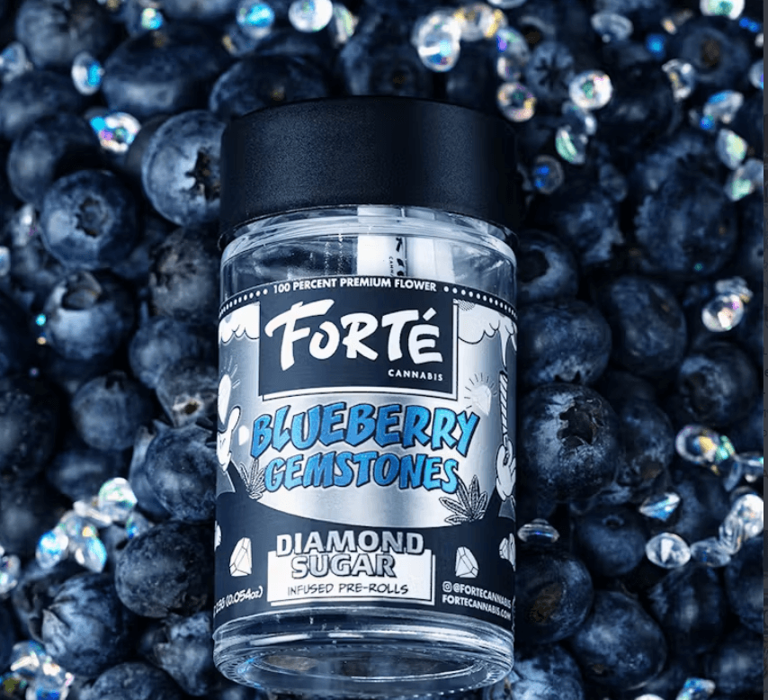Forte Cannabis