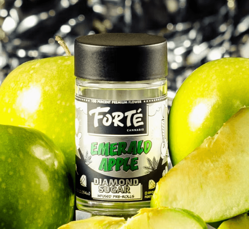 Forte Cannabis