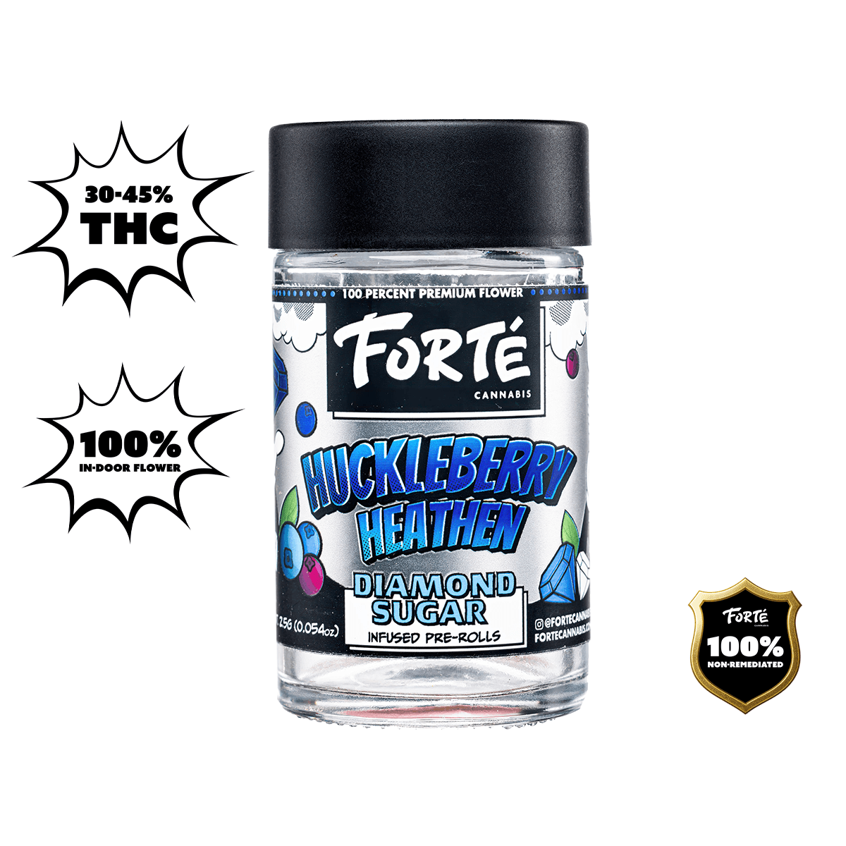 Forte Cannabis